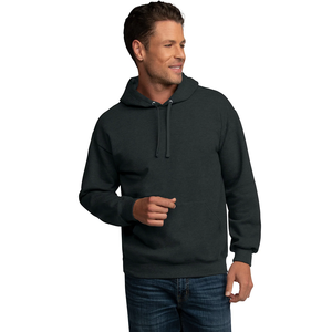 Sweat-shirt personnalisé 2025 automne broderie hommes et femmes sweats à capuche d'hiver avec logo personnalisé - Product Image 3
