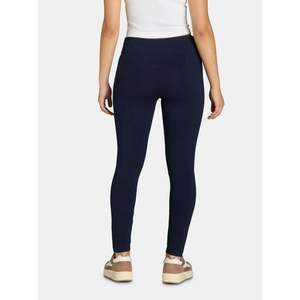 Mallas ajustadas de alta elasticidad, pantalones lápiz, pantalones brillantes, mallas ajustadas sexis para mujer, mallas de tiburón de ocio, mallas deportivas para Fitness - Product Image 3