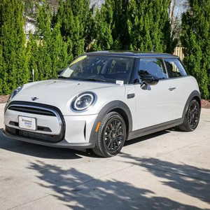 MINI HARDTOP COOPER 2023 DE PRIMERA MANO, AUTO USADO - Product Image 1