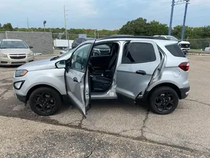 Ford EcoSport SES 2021 - Product Image 4