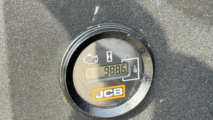 รถขุดขนาดเล็ก JCB 16C-1 น้ำหนัก 1.7 ตัน เครื่องยนต์ดีเซล ระบบไฮดรอลิก แบบตีนตะขาบ สำหรับขาย - Product Image 6