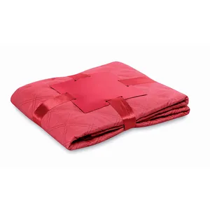 Coperta in Microfibra Personalizzata Hemnes con Gadget: Comfort e Stile Premium - Product Image 2