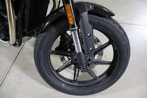 มอเตอร์ไซค์รุ่นใหม่ปี 2026 Speed (Twin) 900 พร้อมจำหน่ายแล้ว - Product Image 3