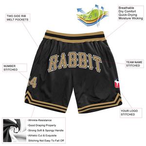 Men Basketball <b>Shorts</b> Custom Logo Mesh Fabric Quick Dry Breathable Gym Workout Sportswear <b>Shorts</b> - Product Image 2