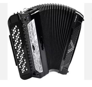 NEW ORIGINAL V <b>accordion</b> FR-8X - Product Image 5