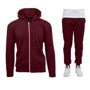 Heather Grey Fashion Big Boys Plain Hooded <b>All</b> <b>in</b> <b>One</b> Jumpsuit - Product Image 3