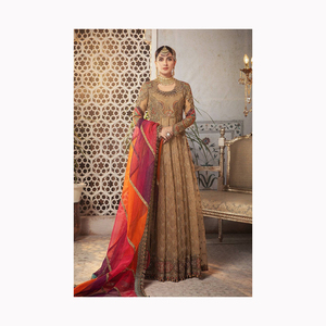 Designer lehanga choli pour les femmes pour les achats en ligne de mariage surat, robes royales de mariage pakistanais en Inde 2024 - Product Image 6