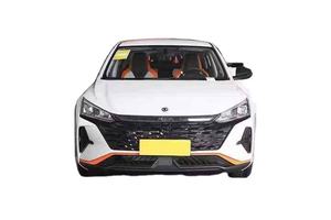 SUV Usado 1.5t 1.5l Velocidad 180km/h Eficiente en Consumo de Combustible Volante a la Izquierda Asientos de Cuero Traseros Económico para Adultos - Product Image 3