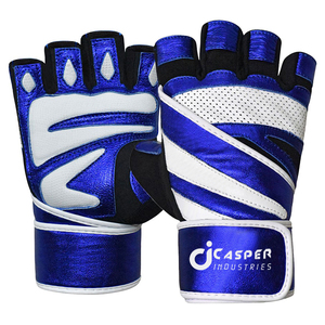 2025 vente directe d'usine Gym Fitness gants prix de vente entier gants d'haltérophilie à vendre - Product Image 1