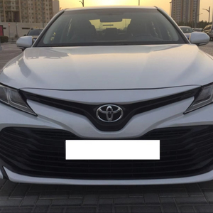 Toyota CAMRY 2019 - Product Image 1