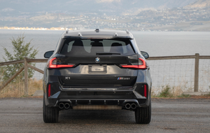 บีเอ็มดับเบิลยู เอ็กซ์1 เอ็ม35ไอ เอ็กซ์ไดรฟ์ ปี 2025 มือสอง - Product Image 4