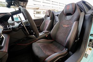 Lamborghini Huracan EVO Spyder d'occasion 2024 - Product Image 4