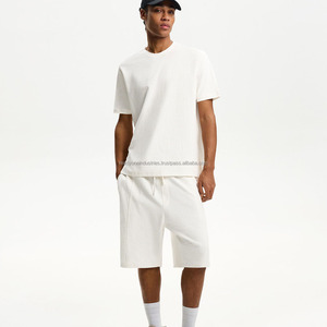 Gran oferta de algodón 100% de alta calidad, ropa de verano, pantalones cortos a cuadros, pantalones cortos informales a rayas de algodón para hombre, ropa inferior para hombre - Product Image 6