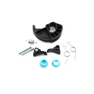 Kit de réparation de pédale d'embrayage Kaya Plastik KR-515 Renault Clio 2 OE 7700415719 Turquie - Product Image 1