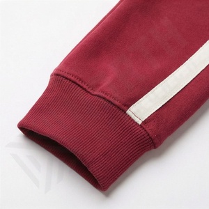 Nouvel ensemble de survêtement décontracté en velours 100 % coton pour femme, avec logo personnalisé, collection hiver 2025 – Haut court et pantalon de jogging élégants - Product Image 6