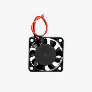 พัดลมระบายความร้อน 3010 ขนาดเล็ก สำหรับ LK1/LK4/LK4 PRO - Product Image 1