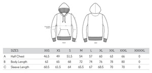 Venta al por mayor de alta calidad de los hombres 2024 vintage hip hop gradual Sudadera con capucha de terciopelo para hombres unisex personalizado suelta cuello redondo Camisa larga - Product Image 6
