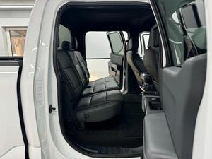 F150 2021 F O R D ไฮบริด LED ขับเคลื่อนล้อหน้ารถ SUV 3.5แฝด V6 Eco STX 7s เกียร์อัตโนมัติ CVT - Product Image 3