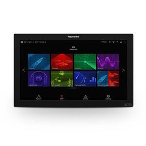 Kit Auténtico Raymarine Axiom2 XL 22 con RCR-SD, Alarma y Cable - Product Image 1