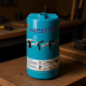 Hazet JumBoX <b>Hammer</b> Set 4-Piece Collection - Product Image 3