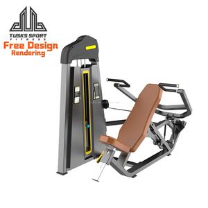 Presse à épaules <span class=keywords><strong>de</strong></span> force moyenne, équipement <span class=keywords><strong>de</strong></span> fitness haut <span class=keywords><strong>de</strong></span> gamme, entraînements d'épaules optimisés, activation musculaire efficace, <span class=keywords><strong>salle</strong></span> <span class=keywords><strong>de</strong></span> <span class=keywords><strong>sport</strong></span> - Product Image 1