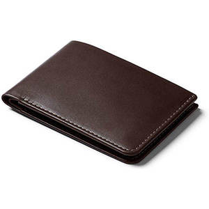 Leather Short <b>Wallet</b> <b>Brown</b> <b>Mens</b> Simple Soft Leather <b>Wallet</b> High Quality Pure Leather 2024 - Product Image 3