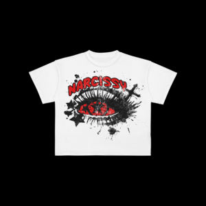 LOGOTIPO personalizado al por mayor recortada camiseta hombres Boxy camiseta gráfica camisetas peso pesado estampado Streetwear camiseta fabricantes - Product Image 4