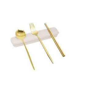 Cuillère en laiton de haute qualité pour la maison et les fêtes Prix de gros Cuillère en laiton la plus vendue pour l'utilisation en cuisine - Product Image 1
