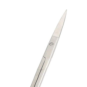 Tijeras Iris Lister, tijera de vendaje, soporte de aguja dentado, corte/fórceps, uso quirúrgico pequeño, tijera de yeso - Product Image 6