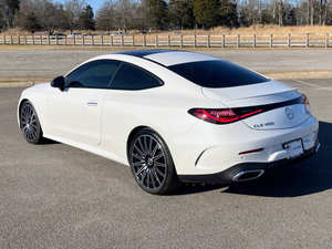 Mercedes-Benz CLE 2024 USADO EN EXCELENTES CONDICIONES - Product Image 2