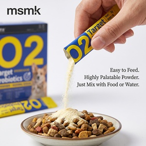 Poudre de Probiotiques pour Chiens et Chats, Soulagement de la <span class=keywords><strong>Diarrhée</strong></span>, de la Constipation, des Gaz et des Ballonnements, Complément Alimentaire Ciblé pour la Santé Digestive à 8 Souches - Product Image 4