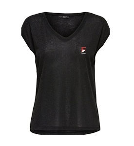 Camiseta de algodón de talla grande para mujer, gasa con cuello redondo impresa personalizada con Spandex, Jersey textil suave para ropa informal al por mayor - Product Image 6