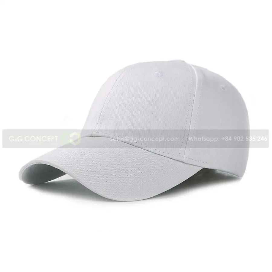 Multi-Use Cap Is Often Used When Playing Golf, Many Colors Are Cheap And High Quality