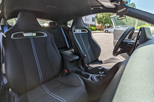 SUPER LIMPIO, VELOSTER 2022, LISTO PARA ENVIAR - Product Image 4