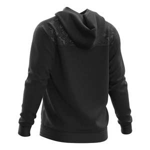 Sudadera Unisex de Tela Premium - Marca Privada y Logotipo Personalizado, Venta al por Mayor OEM Personalizada - Product Image 4