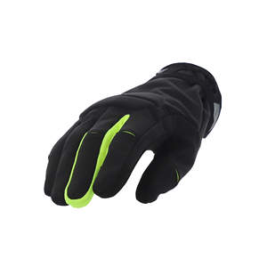 Gants Acerbis URBAN WP 2 CE certifiés CE pour la conduite urbaine - Product Image 1