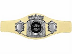 Custom title boxing Custom boxing championship belt Leather martial arts title belt Unisex boxing title belt Custom martial arts - Product Image 4