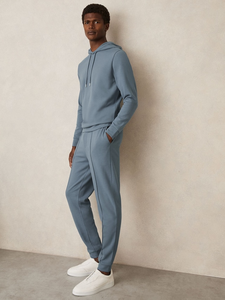 เสื้อฮู้ดสำหรับผู้ชายเสื้อฮู้ดแฟชั่นแนวสตรีทไซส์ใหญ่พิเศษ - Product Image 3