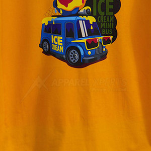 Camiseta estampada Boxy DTG de nuevo estilo para hombre, tela de punto ligera transpirable, patrón sólido en Stock - Product Image 6