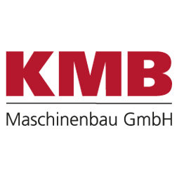 KMB Maschinenbau GmbH logo