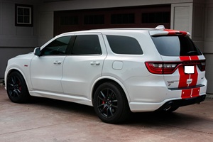 Dodge Durango SRT 392 2020 Impecable - Product Image 5