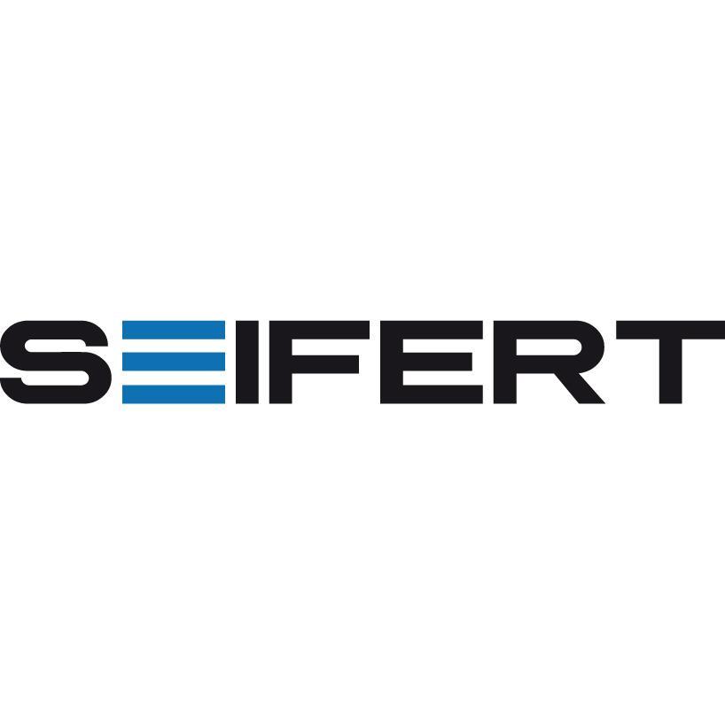 Seifert GmbH logo
