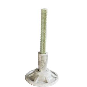 Boulon de roche en fibre de verre renforcée (FRP) haute durabilité pour support souterrain - Product Image 2