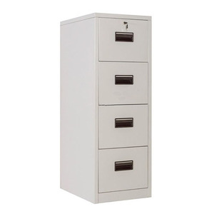 Armoire en acier moderne et minimaliste Hoa Phat TU4F, rangement polyvalent pour dossiers, idéale pour banque, bureau, atelier, entrepôt, maison, salle de sport, école - Product Image 2