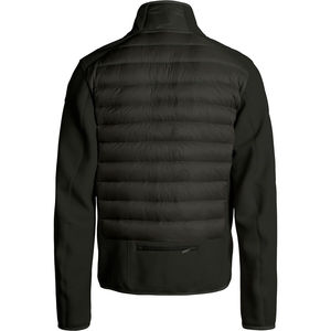 Chaqueta de Plumón para Hombre, Personalizada con Logotipo, de Poliéster, Impermeable, para Uso en Exteriores - Product Image 5