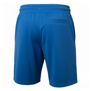 Summer Mens High Elastic Waist <b>Plaid</b> Oxford Fabric <b>Shorts</b> 100% Cotton | Breathable Quick Dry Sporty Eco-Friendly Casual <b>Shorts</b> - Product Image 3