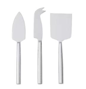 Juego de Cortador de Queso y Esparcidor de Mantequilla con Mango de Resina de Tortuga, Diseño Antiguo de Esparcidor de Queso - Product Image 6