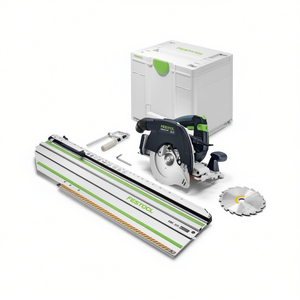 Festool HKC 55 KEB-Basic-FSK 420 18V Cordless Oscillating Hood <b>Saw</b> Without Battery and Charger - Product Image 2