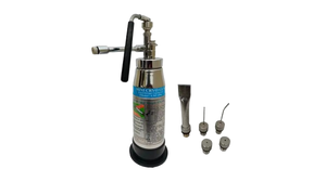 อุปกรณ์ผิวหนังขายดีประจำปี 2024 จากผู้ผลิต ปืนแช่แข็งขนาดเล็ก LNC 500 มล./ LNC 300 มล. ปืนแช่แข็ง... - Product Image 6