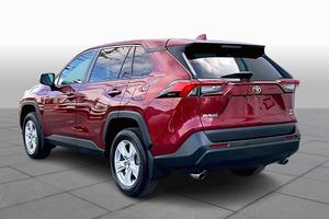 Toyota RAV4 LE AWD 2022 d'occasion - Prêt à être expédié - Product Image 5